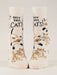 Holy Shit. Cats! Women's Ankle Socks