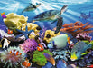 Ocean Turtles 200 Piece Puzzle