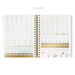 GRPH Peanuts: Plan 2027 Spiral-Bound Engagement Calendar