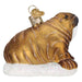 Old World Christmas Walrus Ornament    
