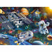 Cosmic Exploration 200 Piece Puzzle
