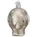 Old World Christmas Baby's 1st Elephant Ornament