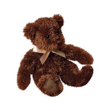 Fuzzy Bear - Chocolate