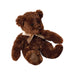 Fuzzy Bear - Chocolate