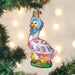 Old World Christmas Beatrix Potter Jemima Puddle Duck Ornament