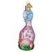 Old World Christmas Beatrix Potter Jemima Puddle Duck Ornament