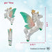 OWC Radiant Pegasus Ornament