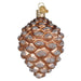 Old World Christmas Piney Fox Ornament