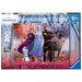 Disney Magic of the Forest Frozen II 100 Piece Puzzle