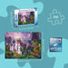 King of the Dinosaurs 200 Piece Puzzle
