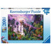 King of the Dinosaurs 200 Piece Puzzle