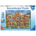 Cutaway Castle 150 Piece Puzzle