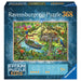 Kid's Escape Puzzle: Jungle Journey 368 Piece Puzzle