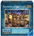 Kid's Escape Puzzle: Museum Mysteries 368 Piece Puzzle