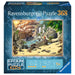 Kid's Escape Puzzle: Pirate's Peril 368 Piece Puzzle