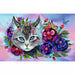 Puzzle Moment: Cateye 200 Piece Puzzle