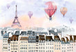 Puzzle Moment: Balloons 300 Piece Puzzle