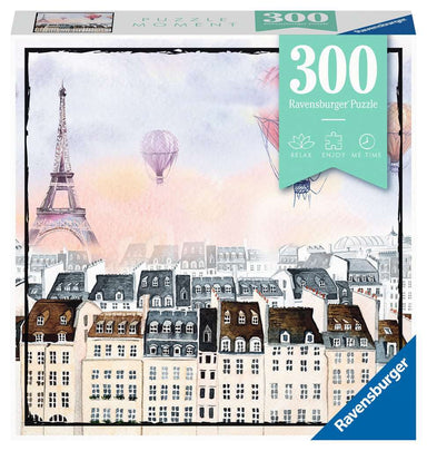 Puzzle Moment: Balloons 300 Piece Puzzle