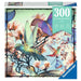 Puzzle Moments: Hummingbird 300 Piece Puzzle