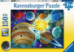 Cosmic Connection 150 Piece Puzzle