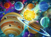 Cosmic Connection 150 Piece Puzzle