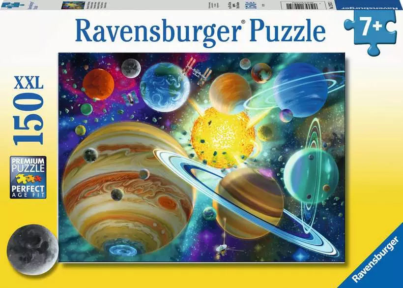 Cosmic Connection 150 Piece Puzzle