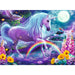 Glitter Unicorn 100 Piece Glitter Puzzle