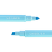 OOLY Pastel Liners Set of 8 Double Ended Pastel Liners