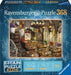 Kid's Escape Puzzle: Magical Mayhem 368 Piece Puzzle