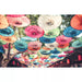 Puzzle Moments: Umbrellas 200 Piece Puzzle