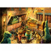 Kid's Escape Puzzle: Ancient Egypt Terror in the Tomb 368 Piece Puzzle