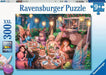 Enchanting Brew 300 Piece Puzzle