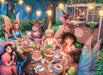 Enchanting Brew 300 Piece Puzzle