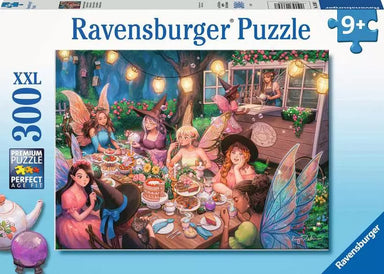 Enchanting Brew 300 Piece Puzzle