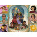 Disney Wish 100 Piece Puzzle
