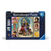 Disney Wish 100 Piece Puzzle