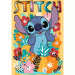 Disney Stitch 300 Piece Puzzle