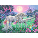 RAV Unicorns In The Moonlight 100 Piece XXL Glow In The Dark Puzzle
