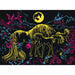 RAV Unicorns In The Moonlight 100 Piece XXL Glow In The Dark Puzzle