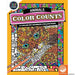 Color Counts Coloring Book - Animals