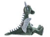 Charlie Bears Spades Dragon