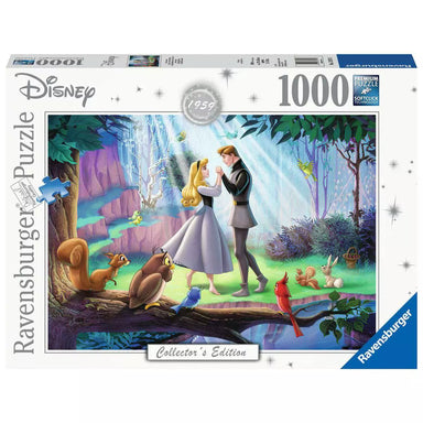 Disney Sleeping Beauty 1000 Piece Puzzle