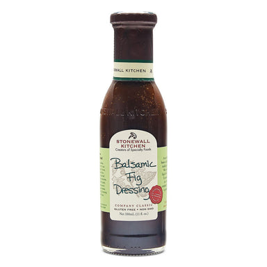STNWL Balsamic Fig Dressing
