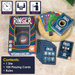 MIND Ringer Family Card Game