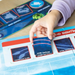 MIND Search for a Giant Squid: The Game