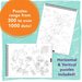 MIND Extreme Dot to Dot: Mysteries Book 2