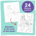 MIND Extreme Dot to Dot: Mysteries Book 2