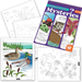 MIND Extreme Dot to Dot: Mysteries Book 2