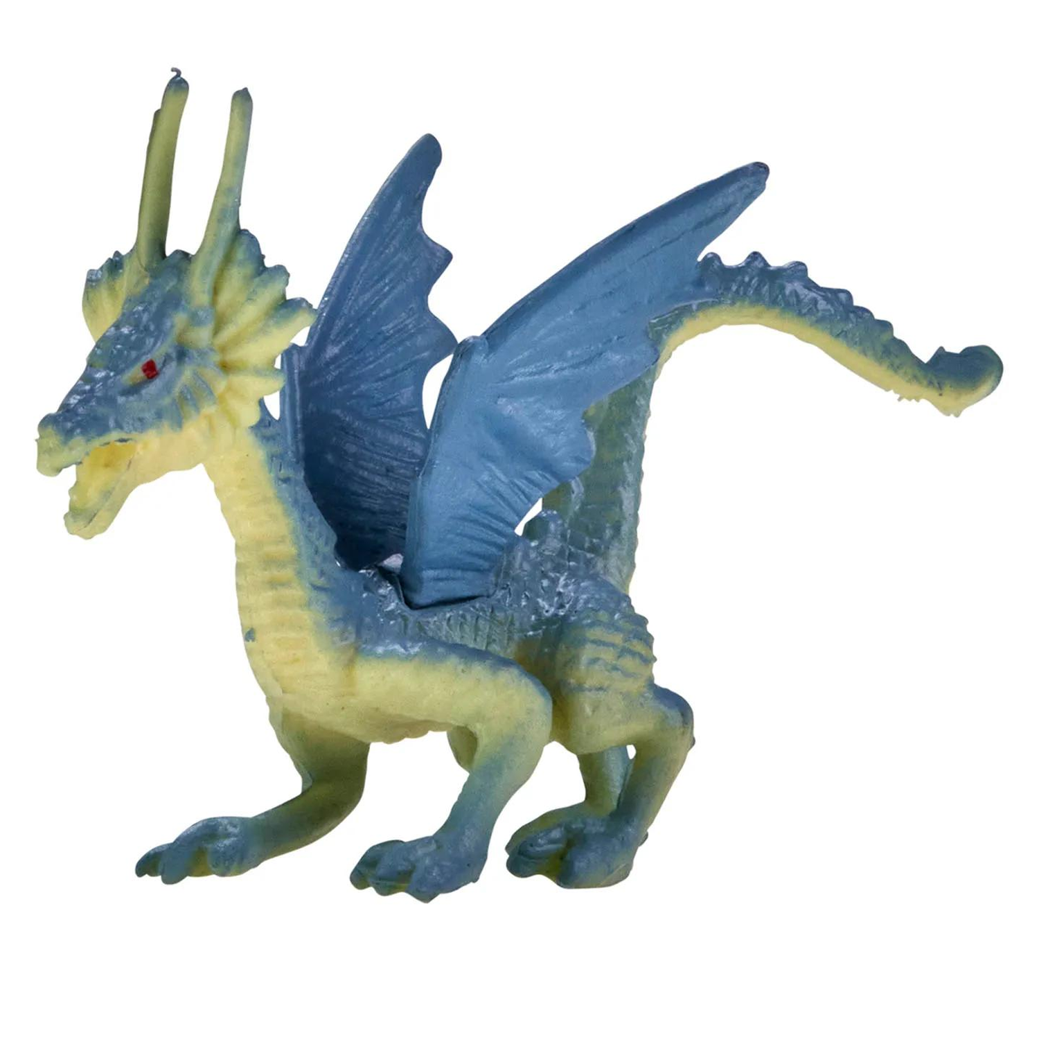 MIND Dig It Up! The BIG Egg: Dragons