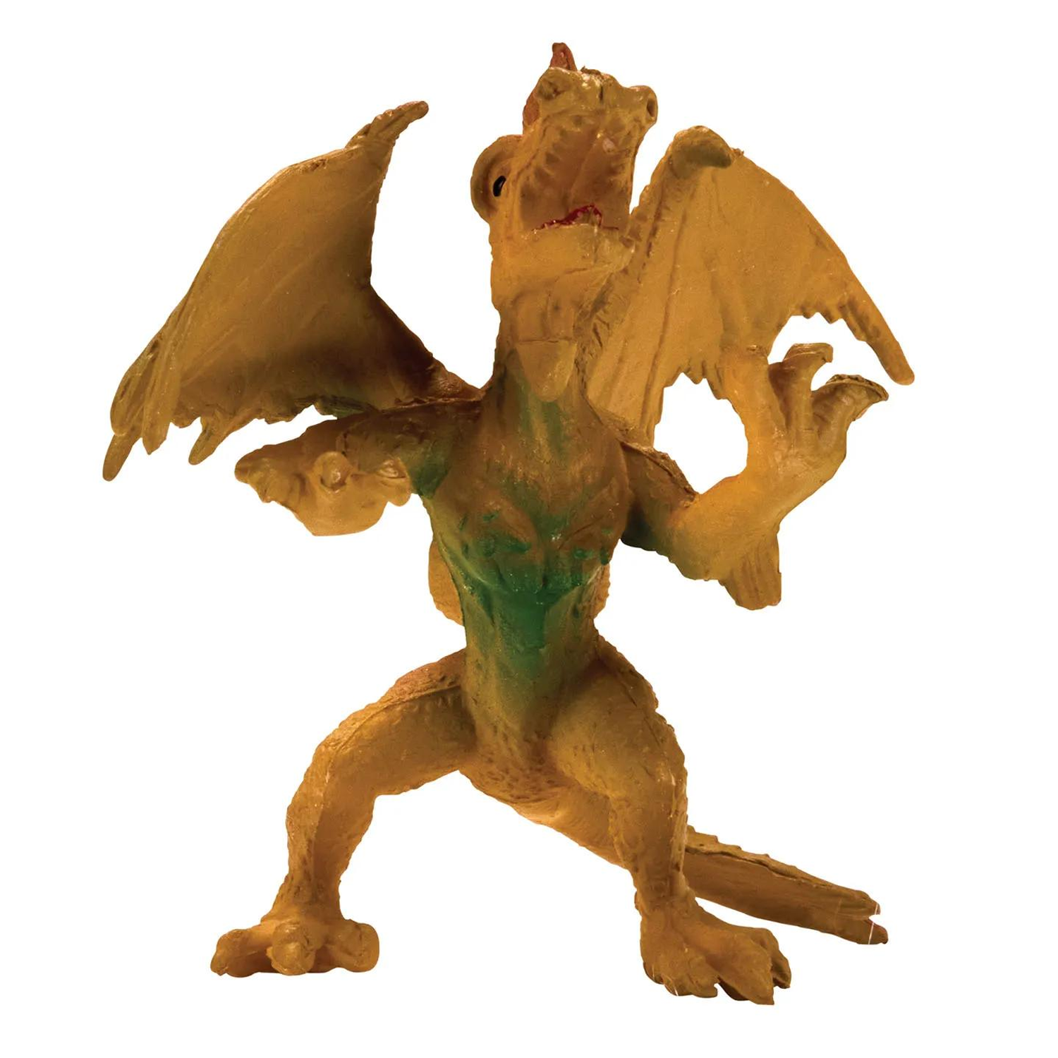 MIND Dig It Up! The BIG Egg: Dragons